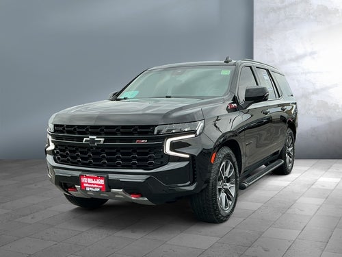 2023 Chevrolet Tahoe 4WD Z71