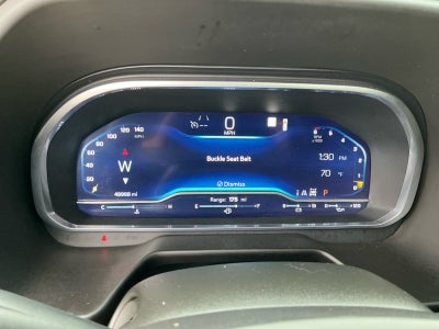 2023 Chevrolet Tahoe 4WD Z71