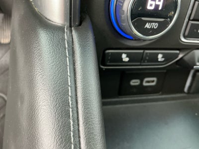 2023 Chevrolet Tahoe 4WD Z71