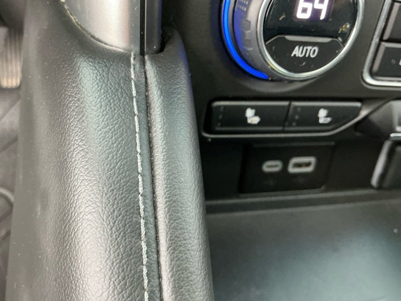 2023 Chevrolet Tahoe 4WD Z71