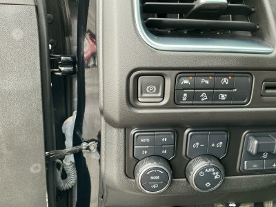 2023 Chevrolet Tahoe 4WD Z71