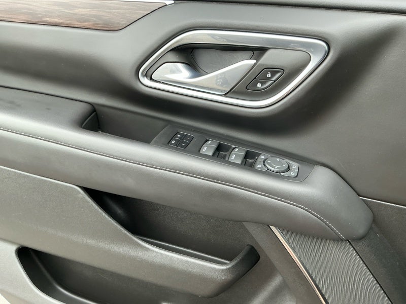 2023 Chevrolet Tahoe 4WD Z71