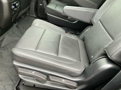 2023 Chevrolet Tahoe 4WD Z71