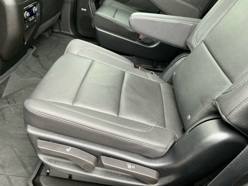 2023 Chevrolet Tahoe 4WD Z71