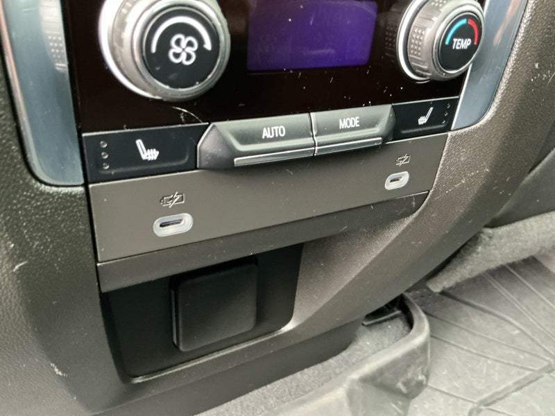 2023 Chevrolet Tahoe 4WD Z71