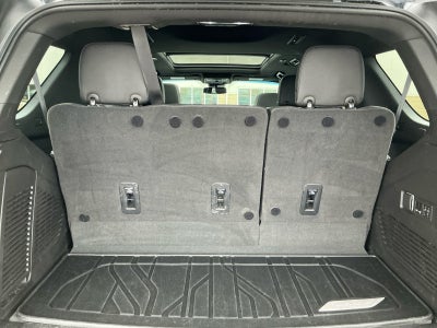 2023 Chevrolet Tahoe 4WD Z71