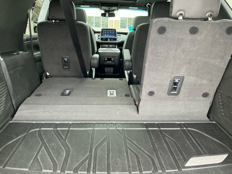 2023 Chevrolet Tahoe 4WD Z71