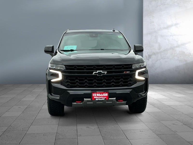 2023 Chevrolet Tahoe 4WD Z71