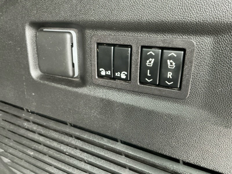 2023 Chevrolet Tahoe 4WD Z71