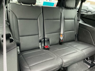 2023 Chevrolet Tahoe 4WD Z71