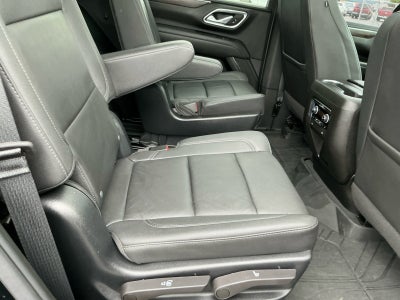 2023 Chevrolet Tahoe 4WD Z71