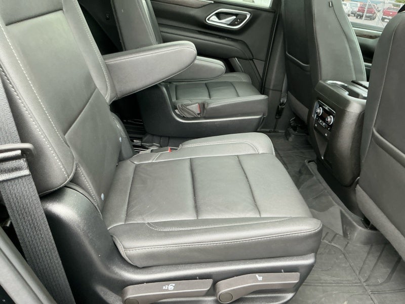 2023 Chevrolet Tahoe 4WD Z71