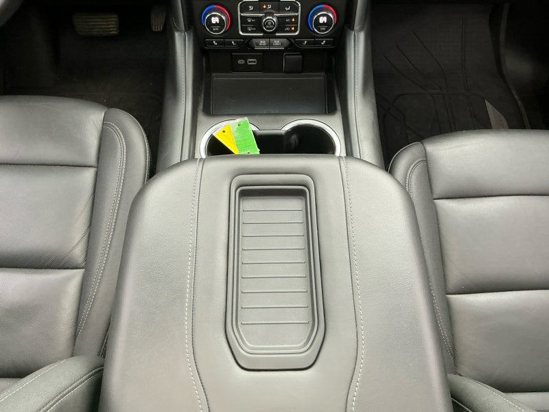 2023 Chevrolet Tahoe 4WD Z71