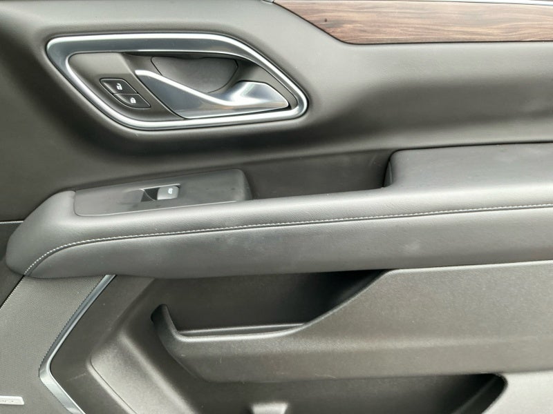 2023 Chevrolet Tahoe 4WD Z71