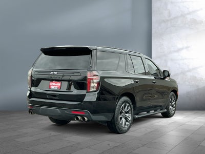 2023 Chevrolet Tahoe 4WD Z71