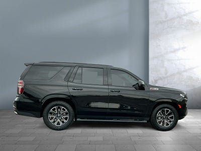 2023 Chevrolet Tahoe 4WD Z71
