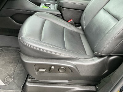 2023 Chevrolet Tahoe 4WD Z71