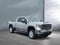 2022 GMC Sierra 2500HD 4WD Crew Cab Standard Bed SLT