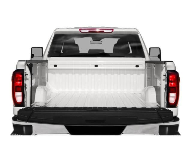 2020 GMC Sierra 2500HD 4WD Crew Cab Standard Bed AT4