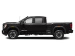 2020 GMC Sierra 2500HD 4WD Crew Cab Standard Bed AT4