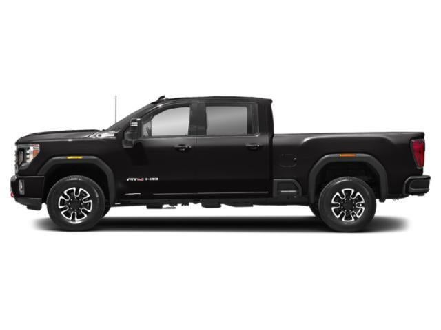 2020 GMC Sierra 2500HD 4WD Crew Cab Standard Bed AT4
