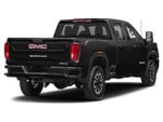 2020 GMC Sierra 2500HD 4WD Crew Cab Standard Bed AT4