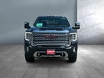 2022 GMC Sierra 3500HD 4WD Crew Cab Standard Bed Denali
