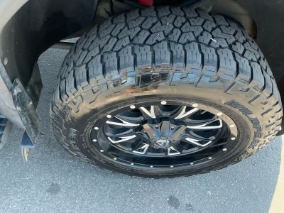 2022 GMC Sierra 3500HD 4WD Crew Cab Standard Bed Denali