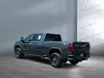 2022 GMC Sierra 3500HD 4WD Crew Cab Standard Bed Denali