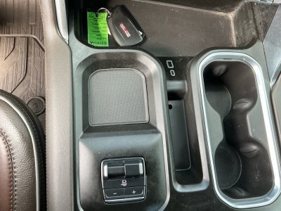 2024 GMC Sierra 3500HD 4WD Crew Cab Standard Bed Denali