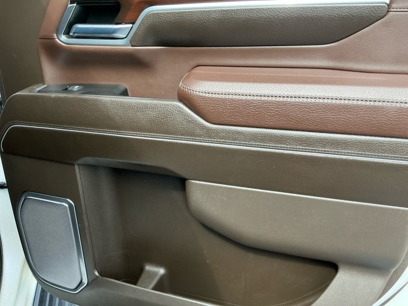 2024 GMC Sierra 3500HD 4WD Crew Cab Standard Bed Denali