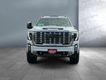 2024 GMC Sierra 3500HD 4WD Crew Cab Standard Bed Denali