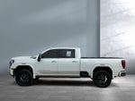 2024 GMC Sierra 3500HD 4WD Crew Cab Standard Bed Denali
