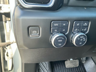 2024 GMC Sierra 3500HD 4WD Crew Cab Standard Bed Denali Ultimate