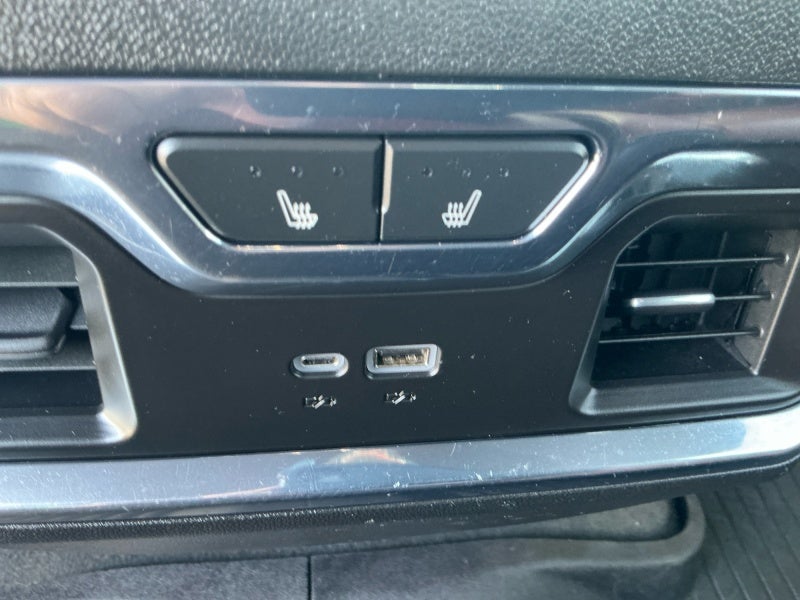 2024 GMC Sierra 3500HD 4WD Crew Cab Standard Bed Denali Ultimate