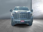 2024 GMC Sierra 3500HD 4WD Crew Cab Standard Bed Denali Ultimate