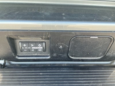 2024 GMC Sierra 3500HD 4WD Crew Cab Standard Bed Denali Ultimate