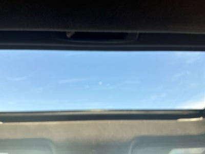 2024 GMC Sierra 3500HD 4WD Crew Cab Standard Bed Denali Ultimate