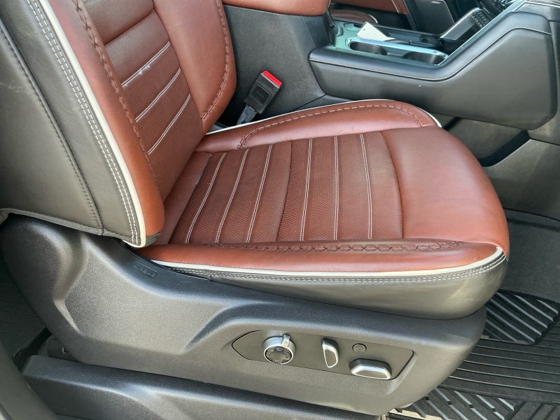 2024 GMC Sierra 3500HD 4WD Crew Cab Standard Bed Denali Ultimate