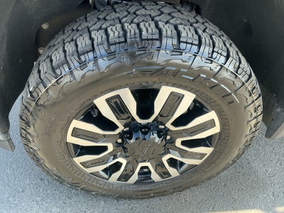 2024 GMC Sierra 3500HD 4WD Crew Cab Standard Bed Denali Ultimate