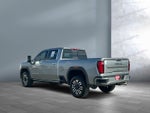 2024 GMC Sierra 3500HD 4WD Crew Cab Standard Bed Denali Ultimate