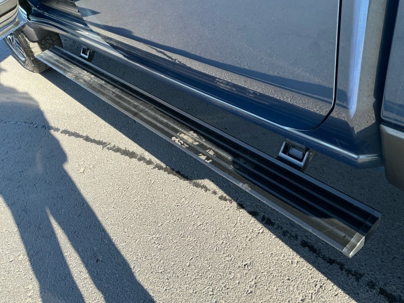 2025 GMC Sierra 3500HD 4WD Crew Cab Standard Bed Denali Ultimate