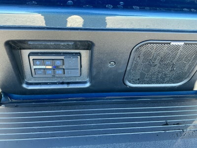 2025 GMC Sierra 3500HD 4WD Crew Cab Standard Bed Denali Ultimate