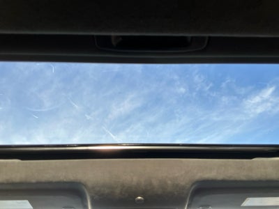 2025 GMC Sierra 3500HD 4WD Crew Cab Standard Bed Denali Ultimate