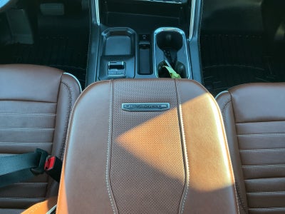 2025 GMC Sierra 3500HD 4WD Crew Cab Standard Bed Denali Ultimate