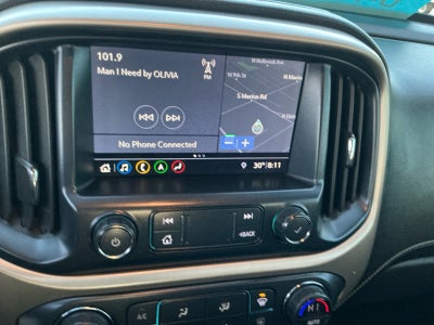 2019 GMC Canyon Denali