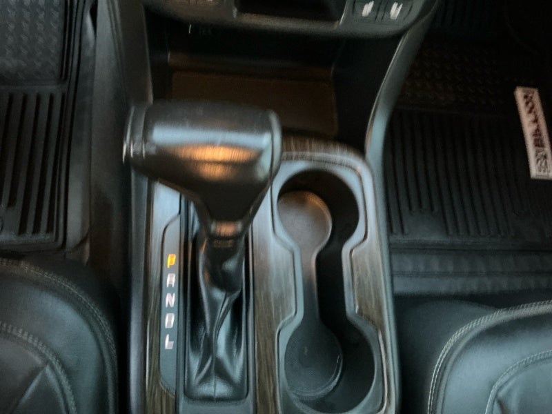 2019 GMC Canyon Denali