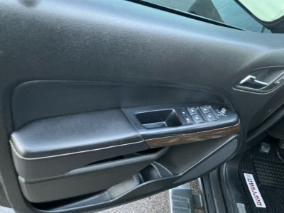 2019 GMC Canyon Denali