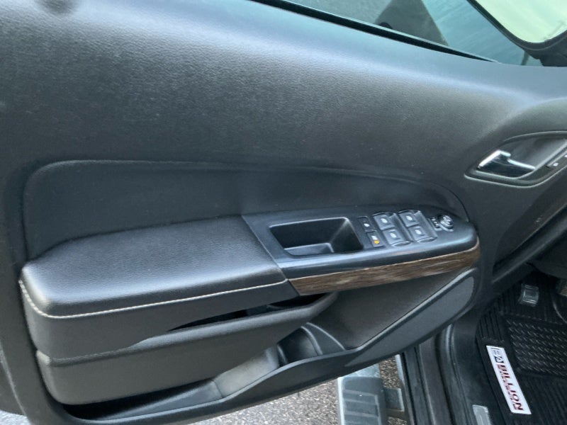 2019 GMC Canyon Denali