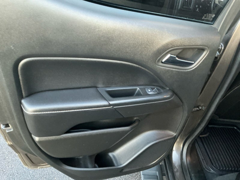 2019 GMC Canyon Denali